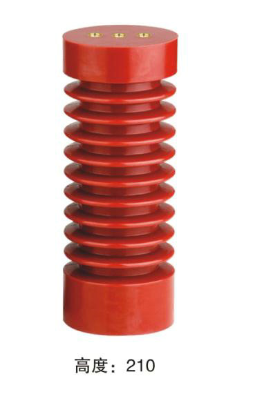 ZJ3-24Q/70*210支柱絕緣子
