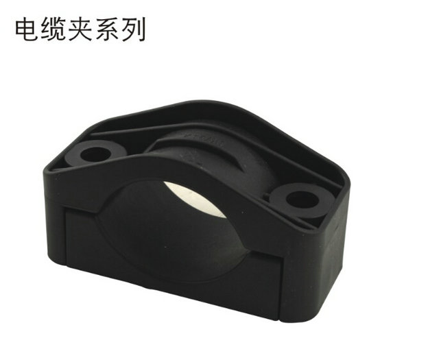 電纜夾